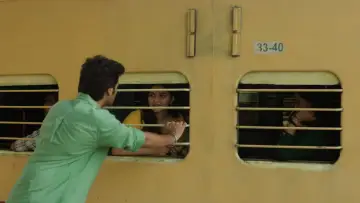 Задник к фильму "இதயம் முரளி" #1525099