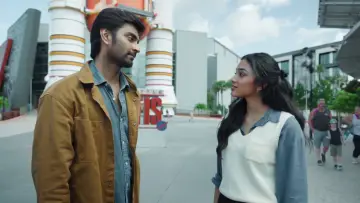 Задник к фильму "இதயம் முரளி" #1525101