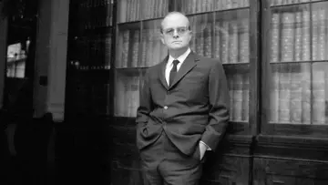 Задник к фильму "6 morts dans la nuit : « De sang-froid » – Truman Capote" #1167908