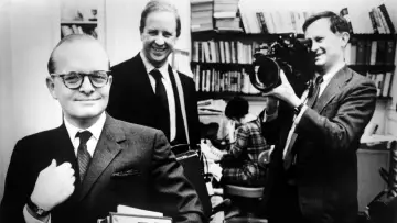 Задник к фильму "6 morts dans la nuit : « De sang-froid » – Truman Capote" #1167909