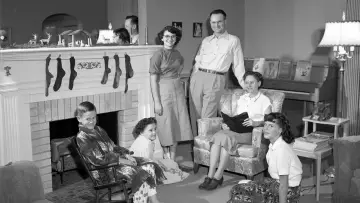 Задник к фильму "6 morts dans la nuit : « De sang-froid » – Truman Capote" #1167911