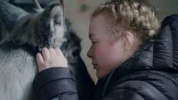 Задник к фильму "Garrat du Váimmu" #1531022