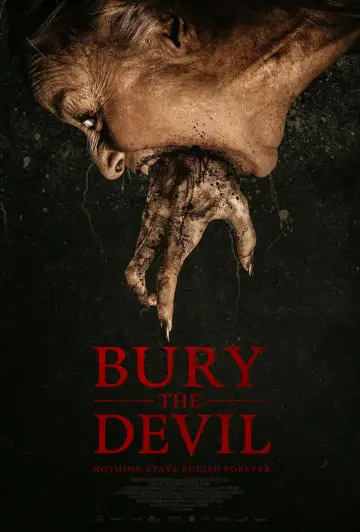 Постер к фильму "Bury the Devil" #1190099