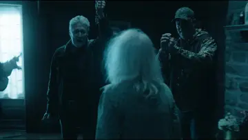 Задник к фильму "Bury the Devil" #1523060