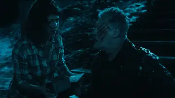 Задник к фильму "Bury the Devil" #1523062