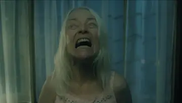 Задник к фильму "Bury the Devil" #1523063