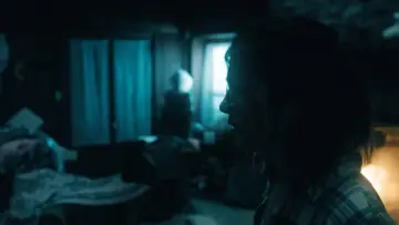 Задник к фильму "Bury the Devil" #1523064