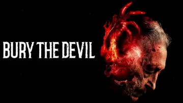 Задник к фильму "Bury the Devil" #1568540