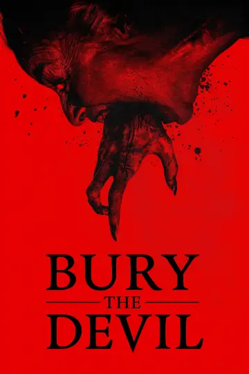 Постер к фильму "Bury the Devil" #1568547