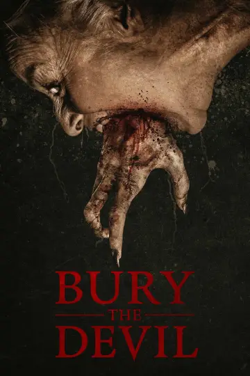 Постер к фильму "Bury the Devil" #1568548