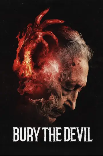 Постер к фильму "Bury the Devil" #769461