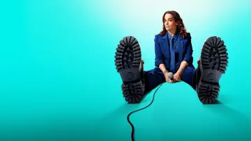 Задник к фильму "Jessica Kirson: I