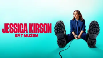 Задник к фильму "Jessica Kirson: I