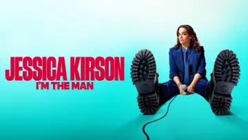 Задник к фильму "Jessica Kirson: I