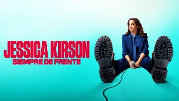 Задник к фильму "Jessica Kirson: I