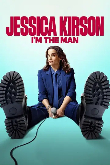 Постер к фильму "Jessica Kirson: I