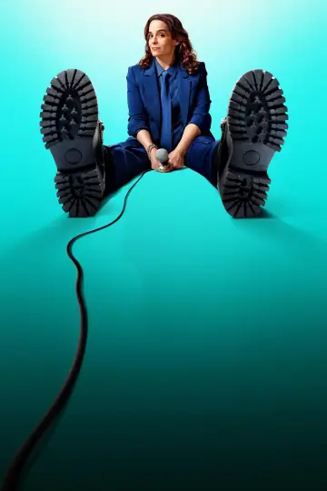 Постер к фильму "Jessica Kirson: I