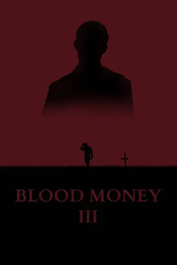 Постер к фильму "Blood Money" #961189