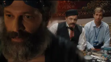 Задник к фильму "Быть может..." #978769