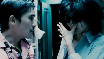 Задник к фильму "花樣年華2001" #876155