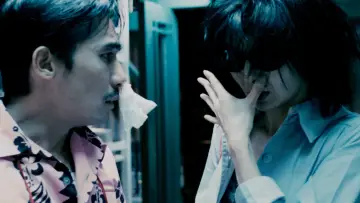 Задник к фильму "花樣年華2001" #876161