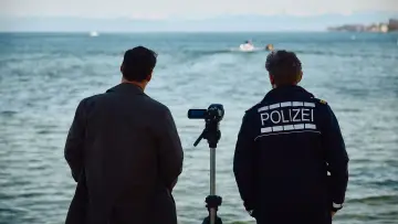 Задник к фильму "Seeland - Ein Krimi vom Bodensee: Dämonen" #978385