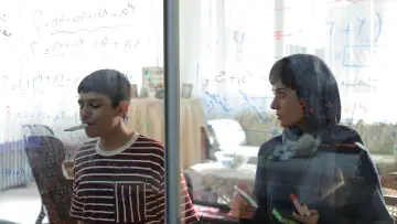 Задник к фильму "زن و بچه" #535041