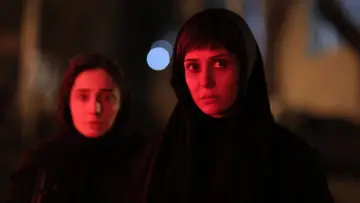 Задник к фильму "زن و بچه" #535062