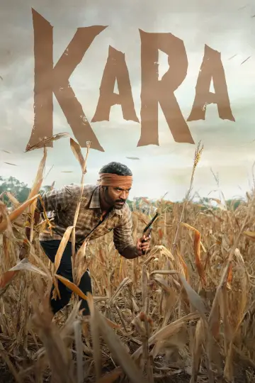 Постер к фильму "Кара" #925545
