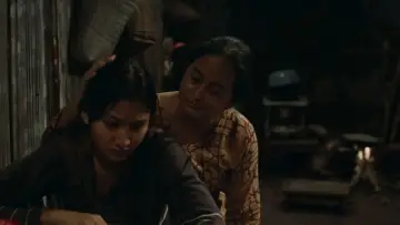 Задник к фильму "Maryam: Janji dan Jiwa yang Terikat" #578832