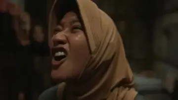 Задник к фильму "Maryam: Janji dan Jiwa yang Terikat" #578836