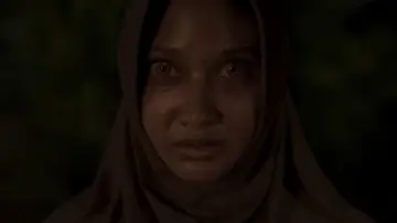 Задник к фильму "Maryam: Janji dan Jiwa yang Terikat" #578848