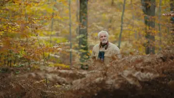 Задник к фильму "Nature : pour une réconciliation" #1224219
