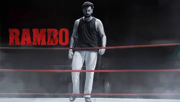 Задник к фильму "ராம்போ" #836987