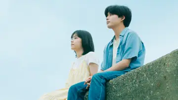 Задник к фильму "おいしくて泣くとき" #1183887
