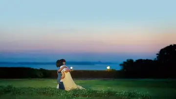 Задник к фильму "おいしくて泣くとき" #576590
