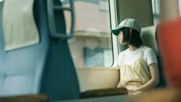 Задник к фильму "おいしくて泣くとき" #576601