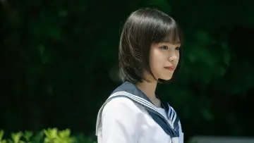 Задник к фильму "おいしくて泣くとき" #576614