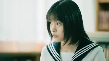 Задник к фильму "おいしくて泣くとき" #576621