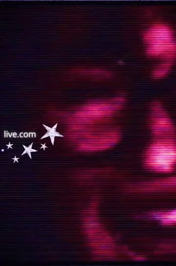 Live.com постер