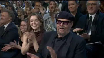 Задник к фильму "SNL50: The Homecoming Concert" #731320