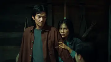 Задник к фильму "Quỷ Nhập Tràng" #595274
