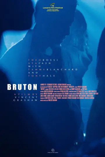 Постер к фильму "Bruton" #1205245