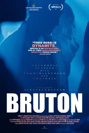 Постер к фильму "Bruton" #1570805