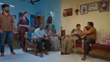 Задник к фильму "ஹவுஸ் மேட்ஸ்" #708971