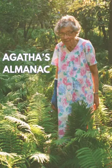 Постер к фильму "Agatha