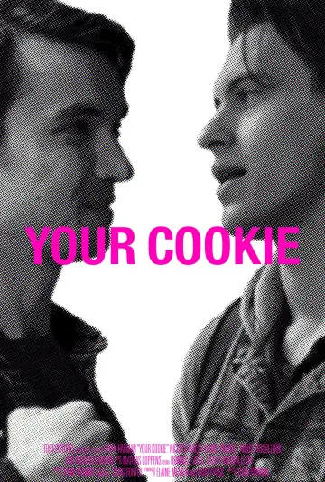 Your Cookie постер