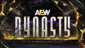 Задник к фильму "AEW Dynasty 2025" #1361042