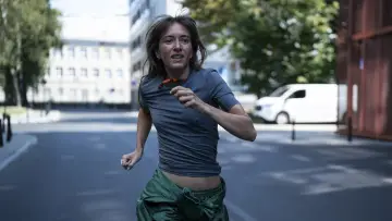 Задник к фильму "Nie ma duchów w mieszkaniu na Dobrej" #772941