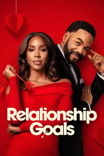 Постер к фильму "Цели в отношениях" #780738